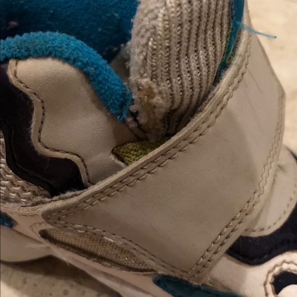 Nike Speed Turf size 5.5C - Picture 5 of 7